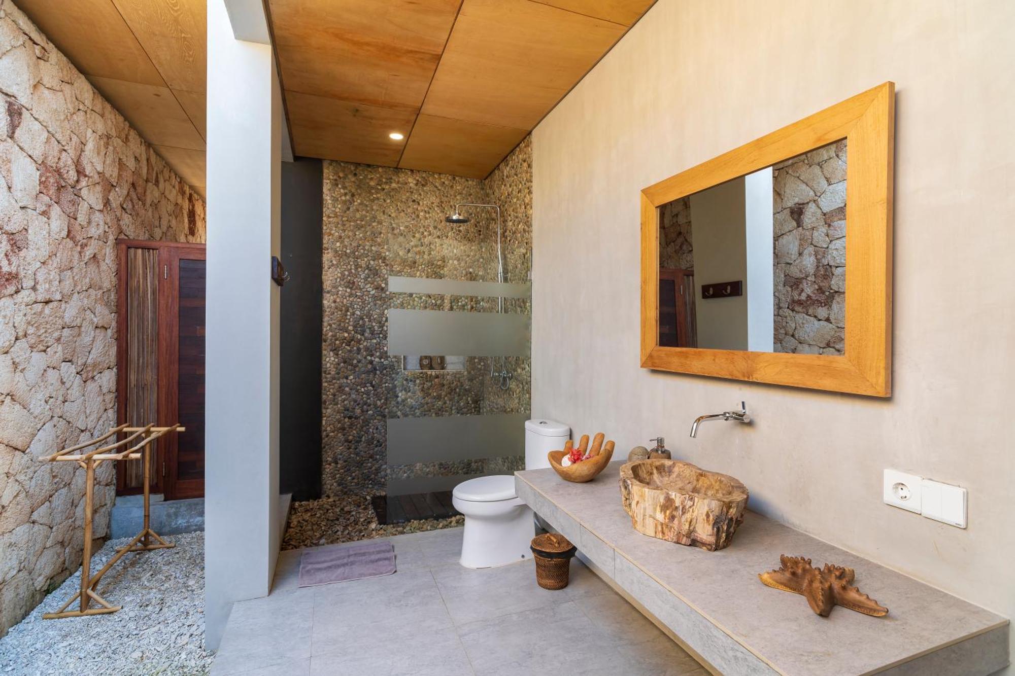 Manduna Resort Nembrala Exterior photo
